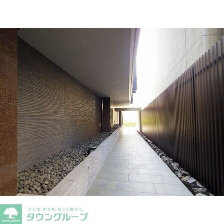 プロシード大須の物件内観写真